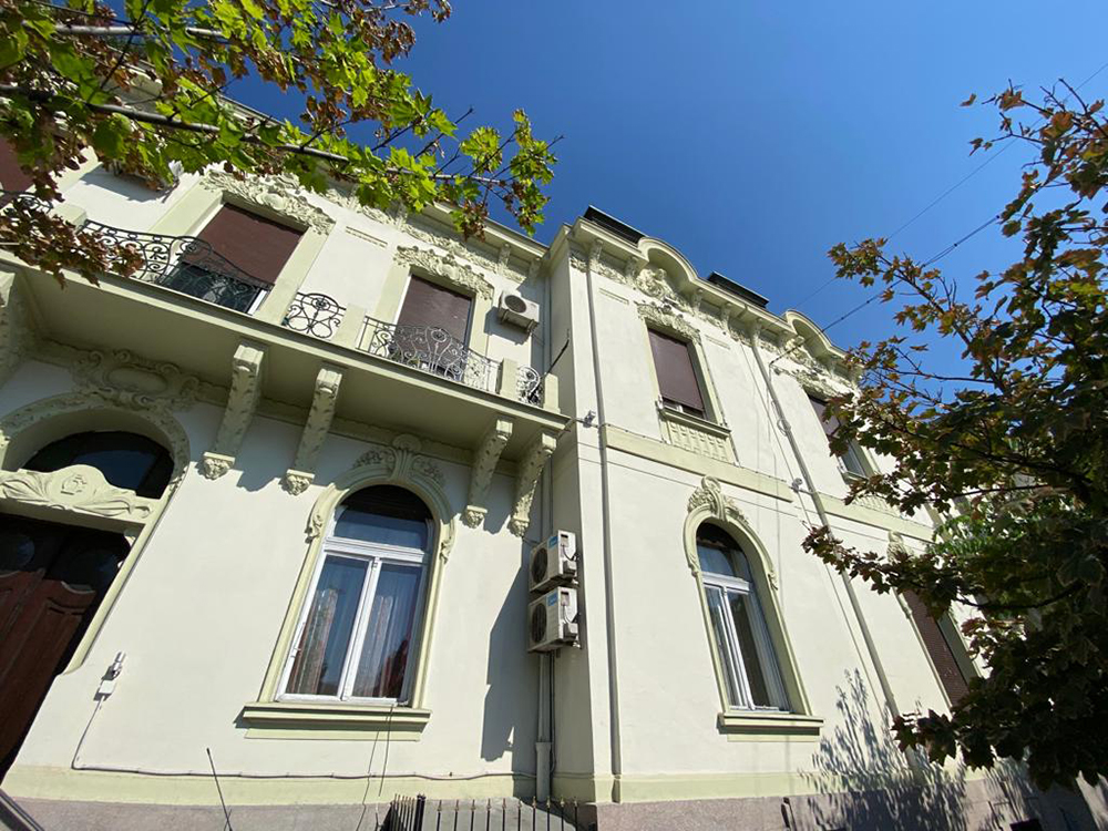 Visokogradnja